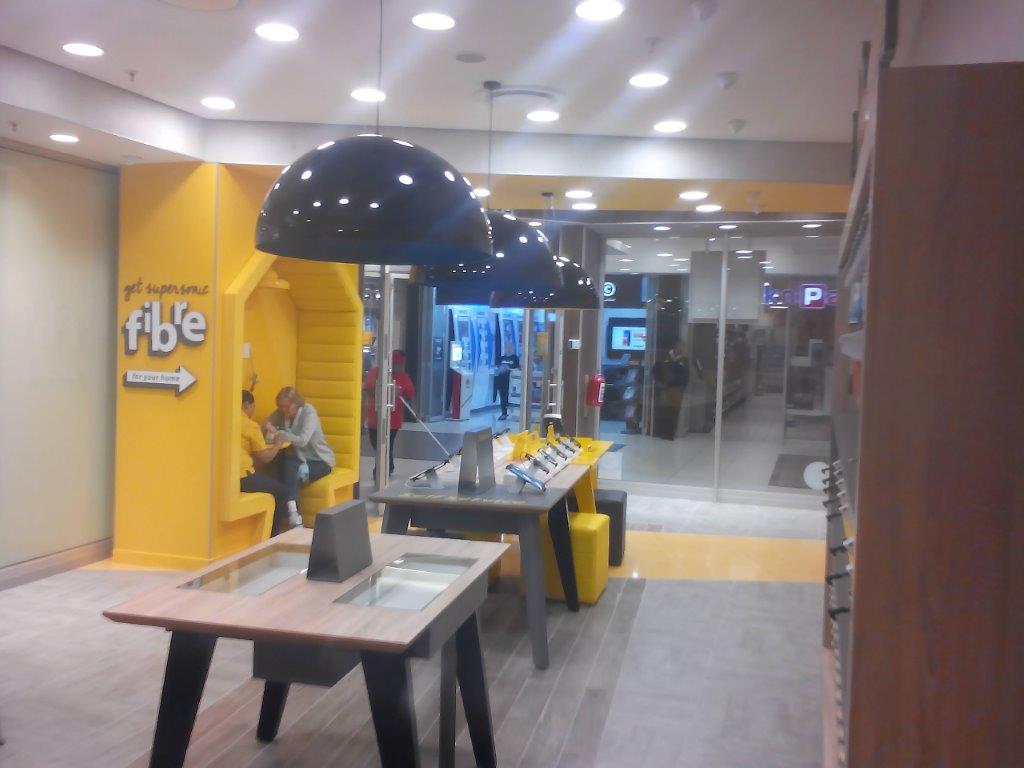 Walmer Park Shopping Centre - Port Elizabeth