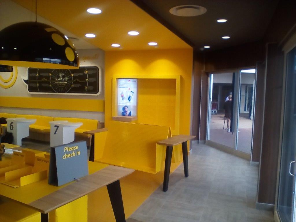 Cell Network - Metlife Plaza - Port Elizabeth