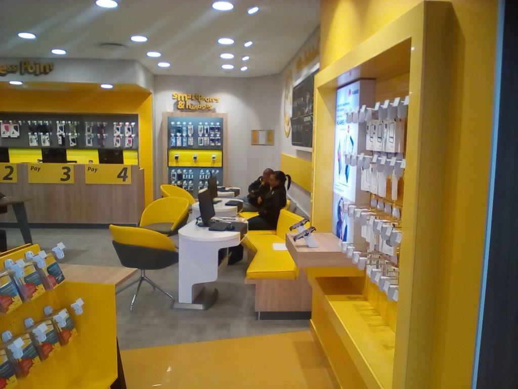 Cell Network - Metlife Plaza - Port Elizabeth