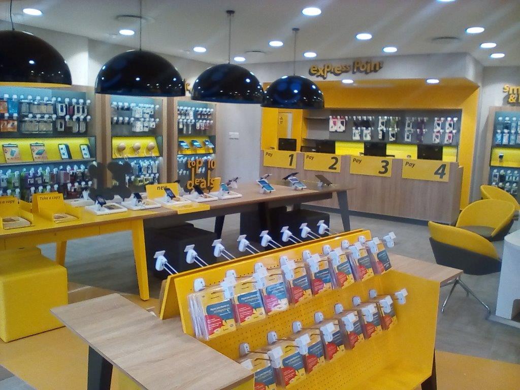 Cell Network - Metlife Plaza - Port Elizabeth