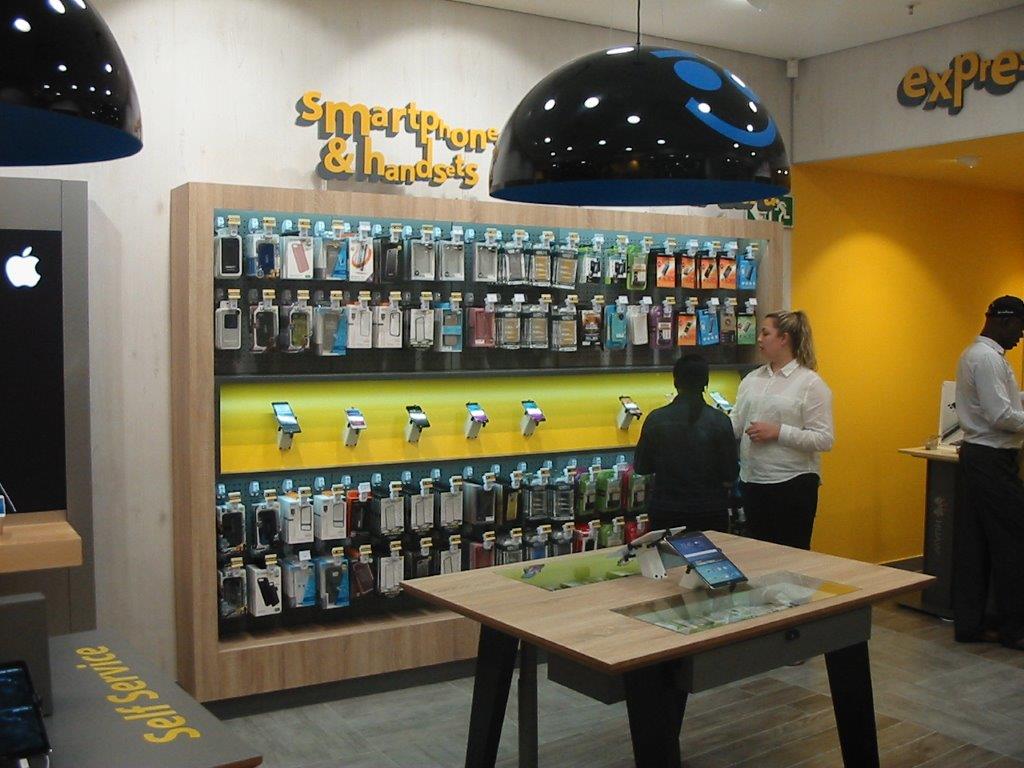 Walmer Park Shopping Centre - Port Elizabeth