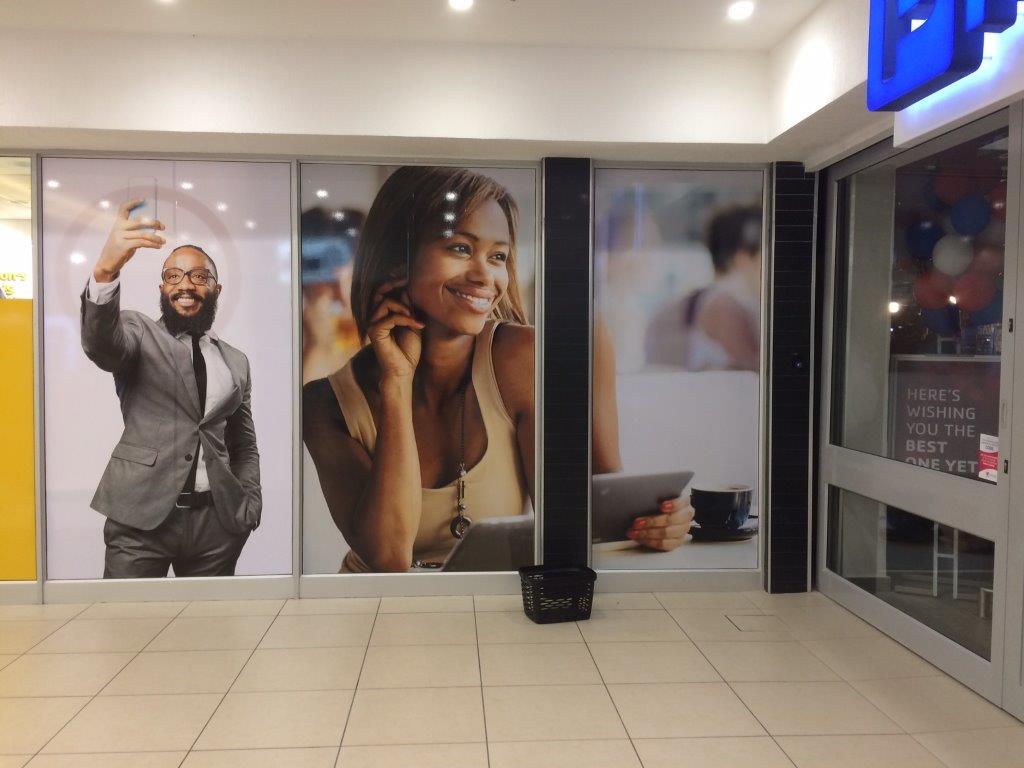 Walmer Park Shopping Centre - Port Elizabeth