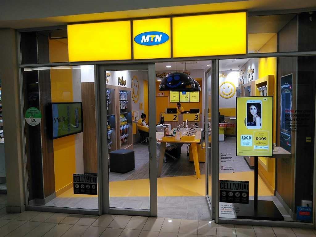 MSM Cellular - Rosehill Mall - Port Alfred